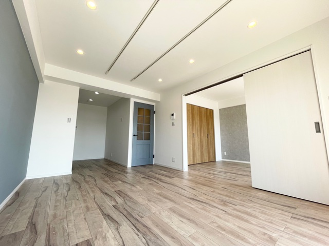 エメラルドマンション鶴見緑地