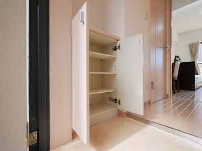 【内装】 | ヴェローノ新大阪北