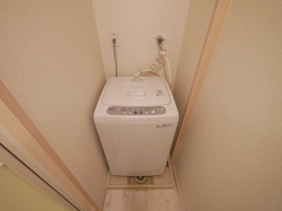 【その他】 | ヴェローノ新大阪北