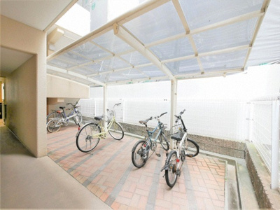 【その他共用部分】 | ヴェローノ新大阪北