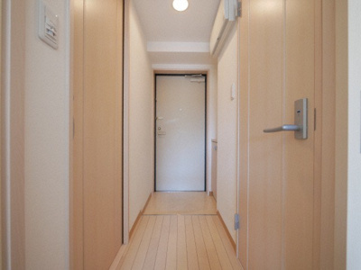 【玄関】 | ヴェローノ新大阪北