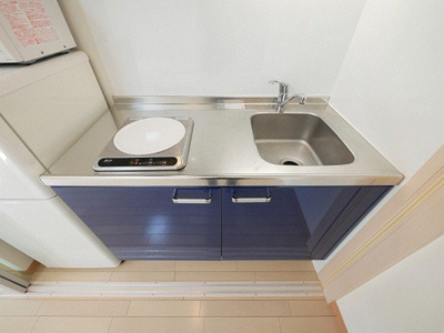 【キッチン】 | ヴェローノ新大阪北