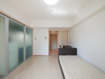 【居間・リビング】 | ヴェローノ新大阪北