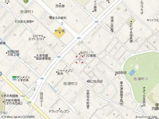 【地図】