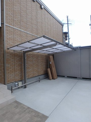 【その他共用部分】 | SEKISUI　RESIDENCE