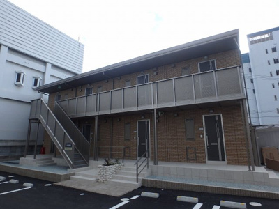 【外観】 | SEKISUI　RESIDENCE