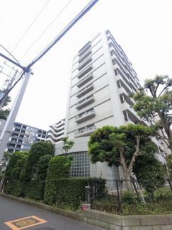【外観】 | 外観部分です。