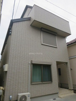 【外観】 | リッカ