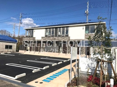 【その他共用部分】 | ＨＡＰＰＹ　８８