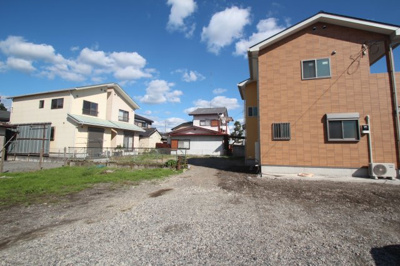【駐車場】 | YMN蓬莱町貸住宅Ｄ
