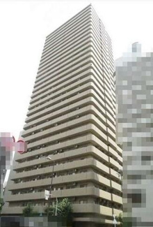 【外観】 | 「天神橋筋六丁目」駅徒歩3分の好立地！