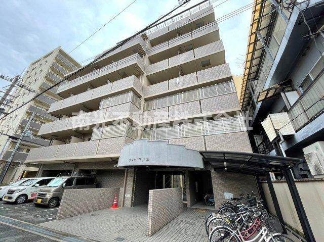 サンピリア小阪