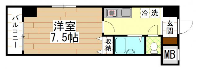 サンピリア小阪