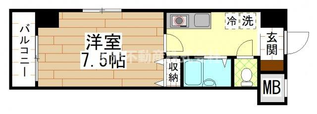 サンピリア小阪