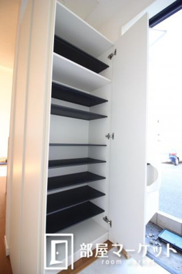 【その他共用部分】 | セレジェイラ　イースト | 同型タイプ