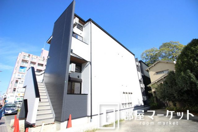 【外観】 | セレジェイラ　イースト