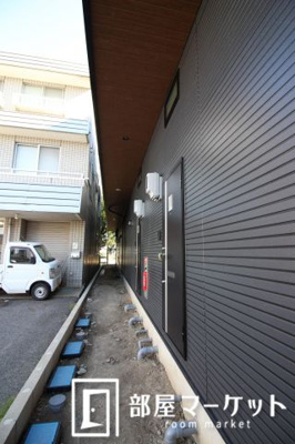 【エントランス】 | セレジェイラ　イースト