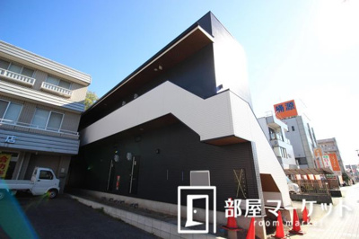 【外観】 | セレジェイラ　イースト