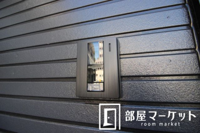 【エントランス】 | セレジェイラ　イースト | 同型タイプ