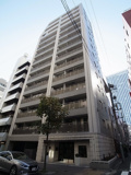 クオリア銀座三丁目の画像
