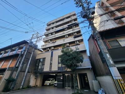 リーガル京都河原町