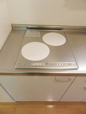【キッチン】 | シャンテ荏原