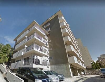 【外観】 | 清住ハウス〈仲介手数料無料〉