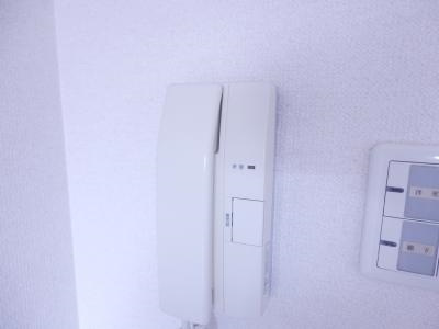 リーガル京都河原町Ⅱのその他|インターホン