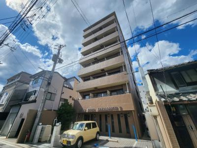 リーガル京都河原町Ⅱ