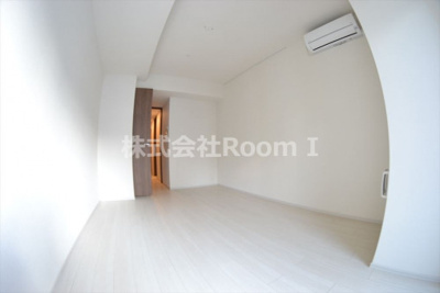 【居間・リビング】 | コンフォリア北浜 | リビングです