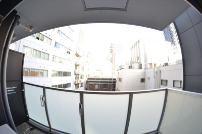 【展望】 | コンフォリア北浜