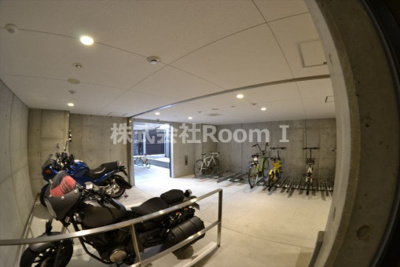 【セキュリティ】 | コンフォリア北浜