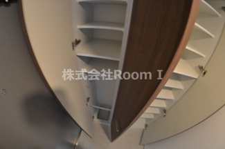 【設備】 | コンフォリア北浜