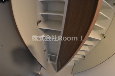 【設備】 | コンフォリア北浜