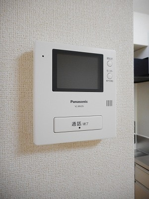 【セキュリティ】 | フォンターナ　Ⅱ