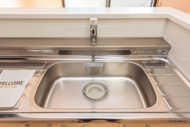 フレマリール若宮のキッチン