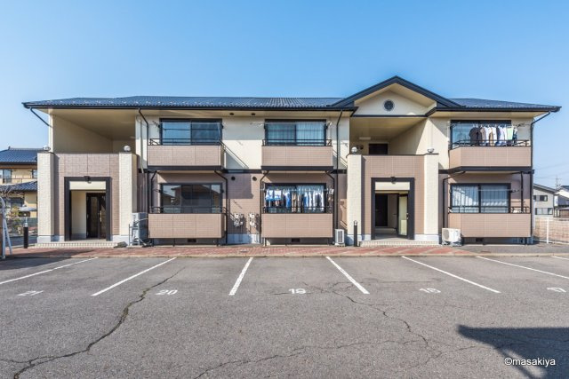 フレマリール若宮