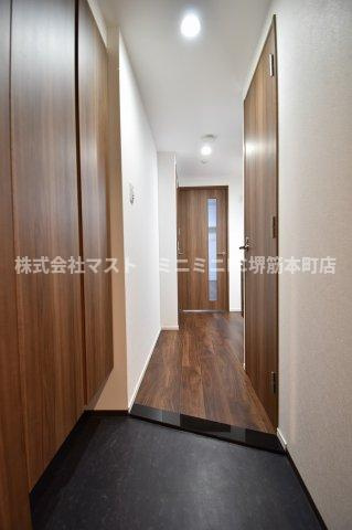Y＆Rino　Residenceのその他