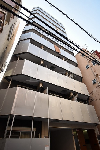 クラビス上町台