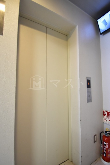 ES北浜のその他