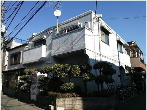 グランシャリオ４８の画像