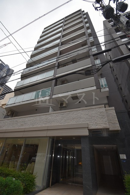 エステムプラザ心斎橋エグゼ