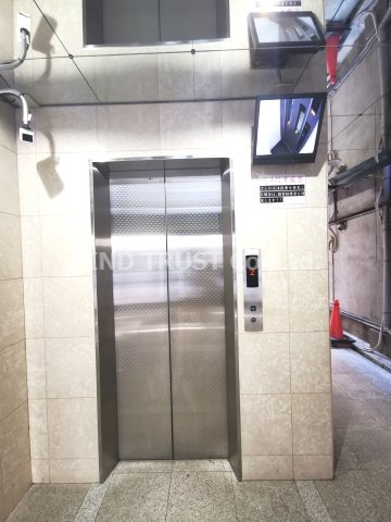 ブルグリンコート梅田北のその他共用部分