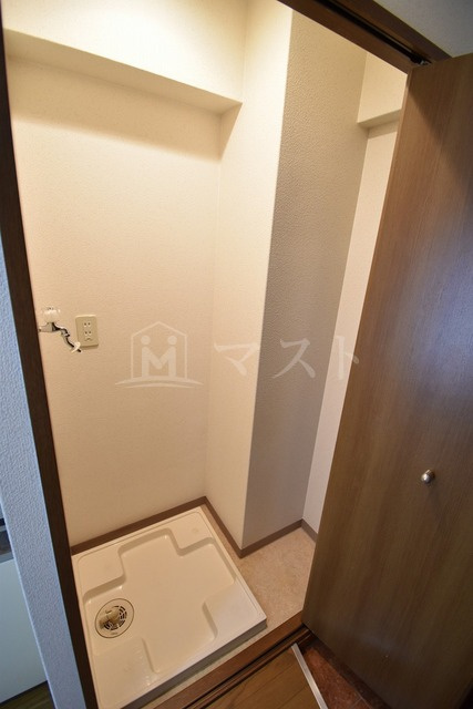 コンフォルトＫの設備