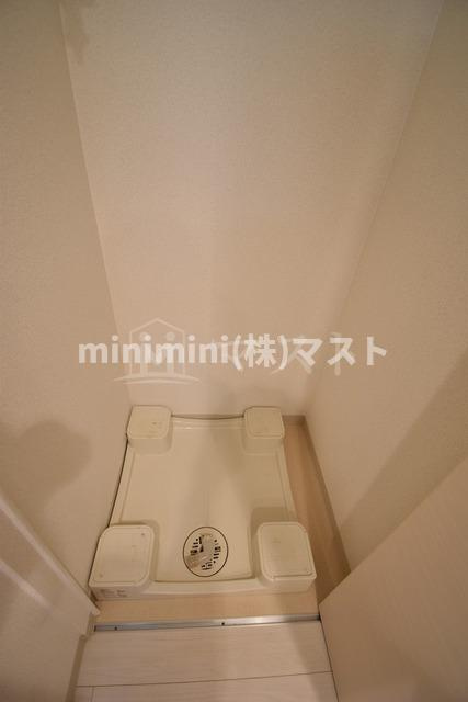 プレサンス心斎橋ラヴィのその他
