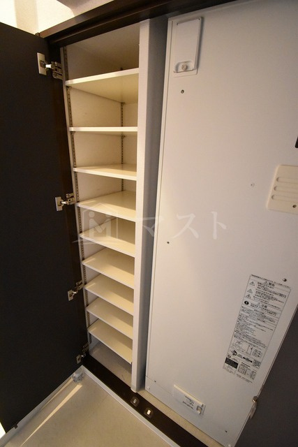 88松ヶ枝ウイングのその他