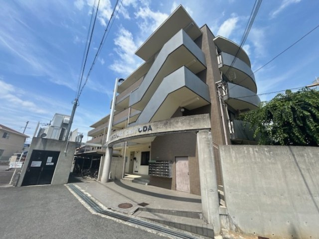 サンコート千代田