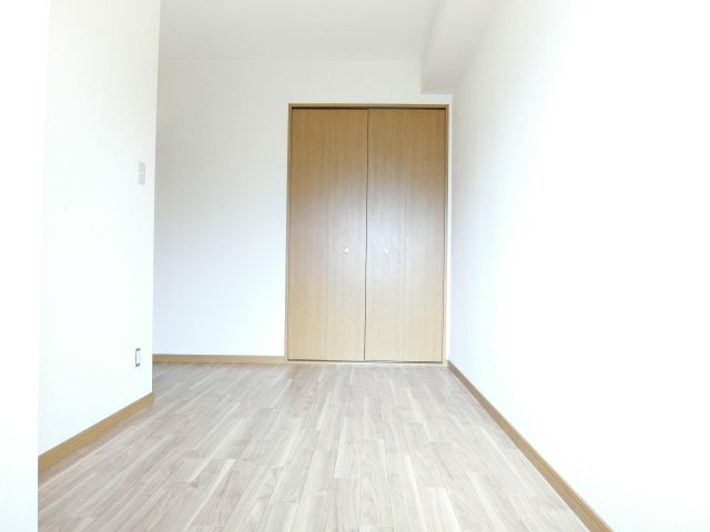 サンコート千代田の子供部屋