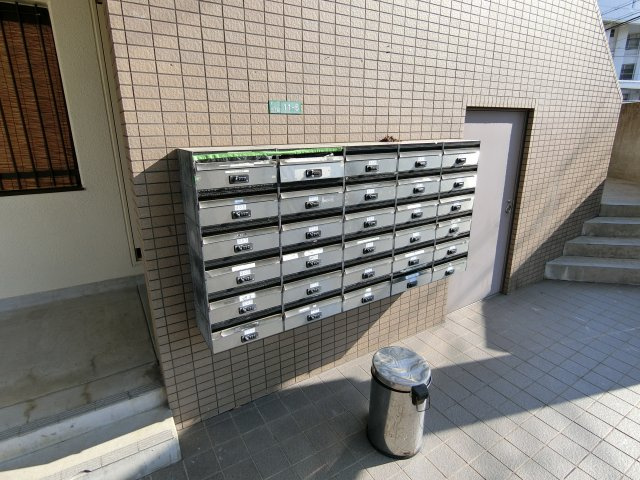 サンコート千代田の設備