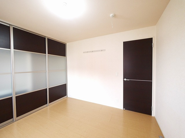 ヴェルドミール（杉本町）の洋室|スタンダードな洋室です